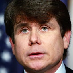 Image for Rod Blagojevich
